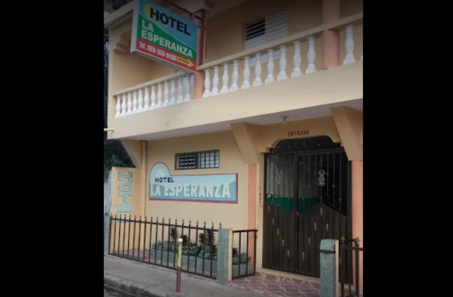 Hotel La Esperanza El Valle Hato Mayor 1